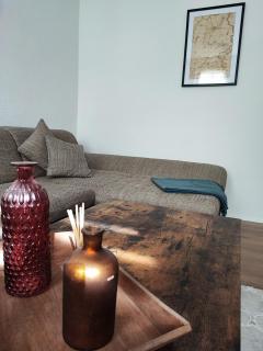 Ferienwohnung Mephisto und Faust - Thale - 5