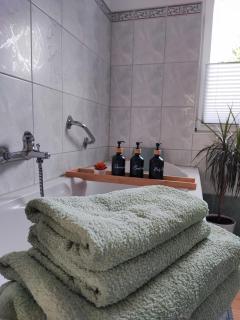 Ferienwohnung Mephisto und Faust - Thale - 6