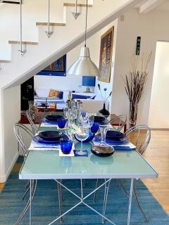 Casa Gabri - Luce, Mare, Apuane, AC, Parking - 3
