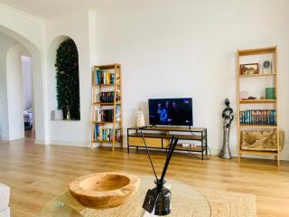 Miraflores 2-bedroom vacation home - 4