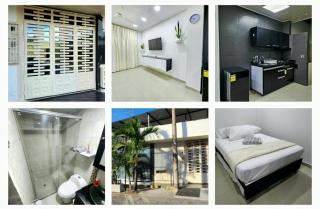 Apartamento Moderno, Confortable y Central - Espinal - 3