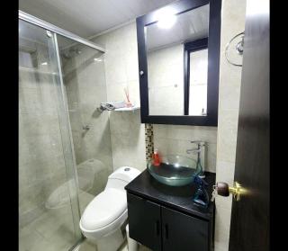 Apartamento Moderno, Confortable y Central - Espinal - 6