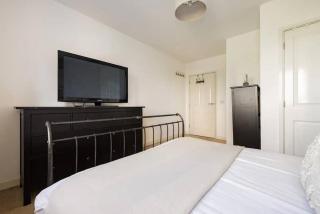Homely 2-bed flat near London Bridge - 8