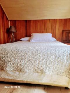 Alojamientos La Casita del Centro - Panguipulli - 4