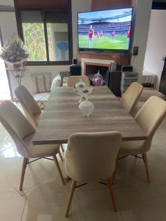 Luxury villa near airport & City center - Marrakesch - 0