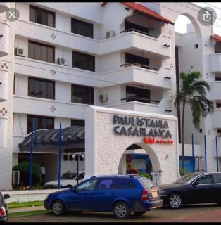 Condominio Casa Blanca - Santa Cruz de la Sierra - 0