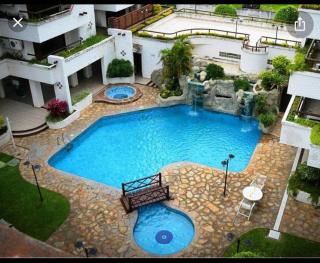 Condominio Casa Blanca - Santa Cruz de la Sierra - 6