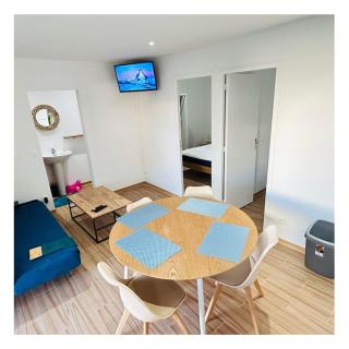 Maison T3 BLEUE OCEAN - Sainte-Anne - 7