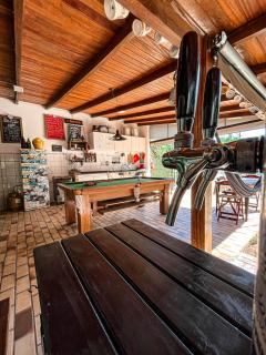 Hospedagem na cervejaria Maltes! - 2