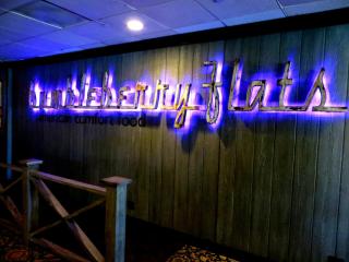 The New Pioneer - Laughlin - 2