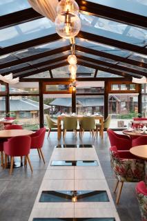 Chalten Suites Hotel - El Chaltén - 4