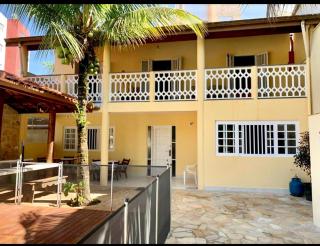 ALUGA-Se CASA CONFORTÁVEL COM PISCINA - 8