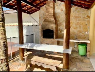 ALUGA-Se CASA CONFORTÁVEL COM PISCINA - 5