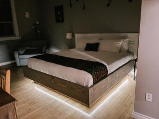 Northside School Bed & Breakfast - Bonners Ferry - 6