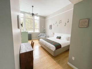 Northside School Bed & Breakfast - Bonners Ferry - 9