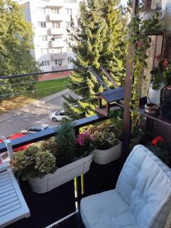 Zlín apartmán - Zlín - 1