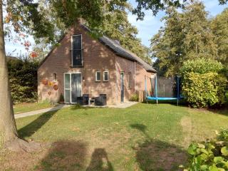 Rumah Senang Wellness met hottub en tuin - Ewijk - 7