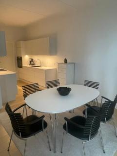 Stjernepladsen - Aalborg - 5
