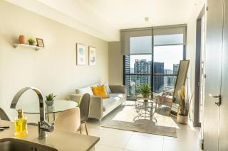 Rooftop Jacuzzi - 18th Floor Apt City View - Mata de Palo - 2
