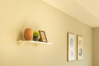 Rooftop - 18th Floor Apt City View - 2