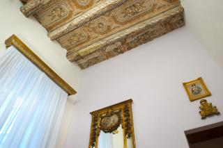 Domus Decumana - Naples - 5