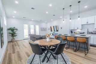 Luxury Home Near Houston Downtown & Medical Center - Houston - 0