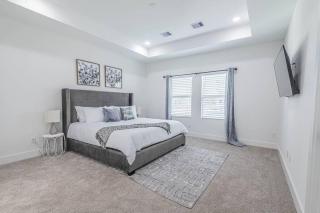 Luxury Home Near Houston Downtown & Medical Center - Houston - 5