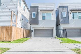 Luxury Home Near Houston Downtown & Medical Center - Houston - 4