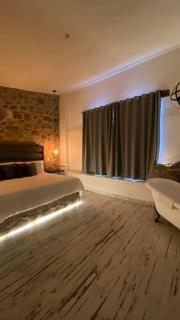 Suites Campestres Montebello - Bernal - 8