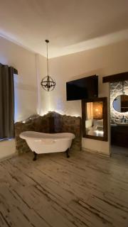 Suites Campestres Montebello - Bernal - 9