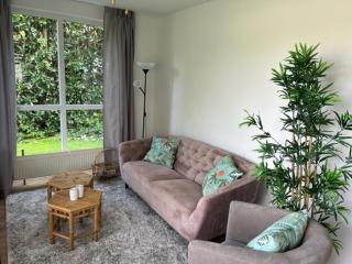 Gezellige vakantiewoning aan het water in Ewijk - recreational only no workers - Ewijk - 8
