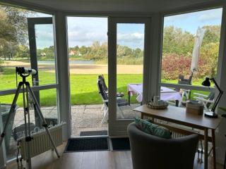 Gezellige vakantiewoning aan het water in Ewijk - recreational only no workers - 6