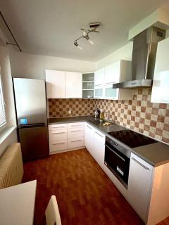 plne vybavený 3 izbový apartmán - Stropkov - 3