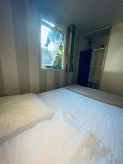 Chez Philippe et Sylvie - 2 bungalows pour 5 proche Europa-Park - 8