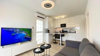 Inagua Sol apartment - 0