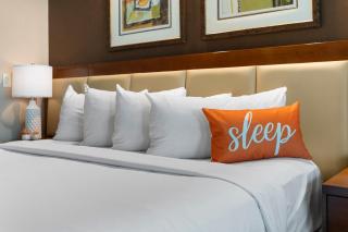 Lucky Gem Penthouse & Luxury Suites at Signature Resort, Balcony Strip View 1607 - Las Vegas - 5