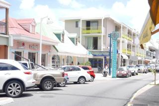 Duplex Marigot centre-ville - 5