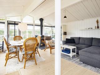 Cozy Seaside Retreat in Eno-By Traum - Karrebæksminde - 3