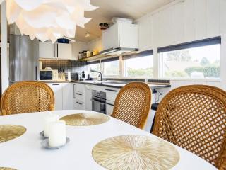 Cozy Seaside Retreat in Eno-By Traum - Karrebæksminde - 5