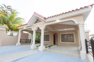 MB Apartment - B - San Felipe de Puerto Plata - 5