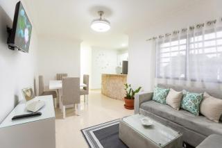 MB Apartment - B - San Felipe de Puerto Plata - 0