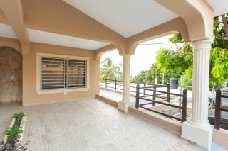 MB Apartment - B - 1