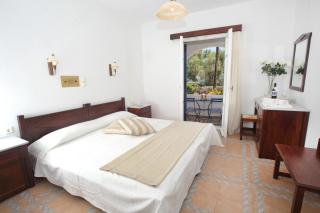 Paros Inn - Logaras - 7