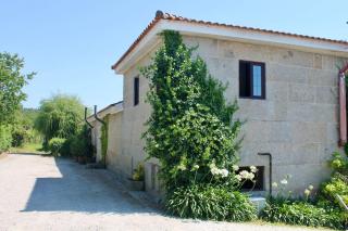 casa dos esteios - Penafiel - 6
