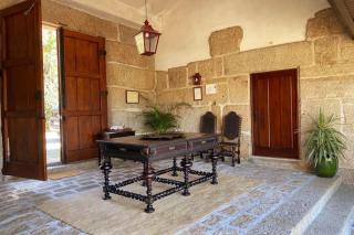 casa dos esteios - Penafiel - 9