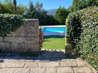 casa dos esteios - Penafiel - 8