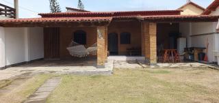 Casa Temporada Beira-Mar - Guriri - 8