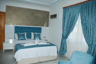 Urcu Hotel - Antalya - 3