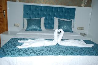 Urcu Hotel - Antalya - 2
