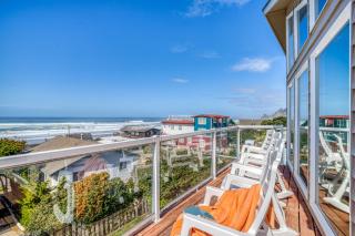 Casa Vista del Mar - Lincoln City - 0